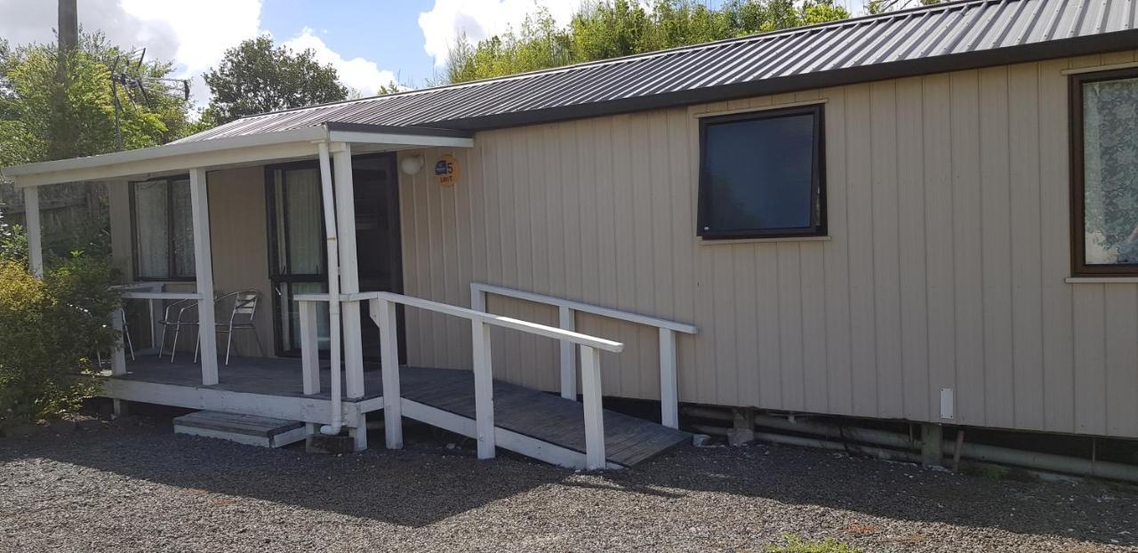 Matakohe Holiday Park 部屋 写真